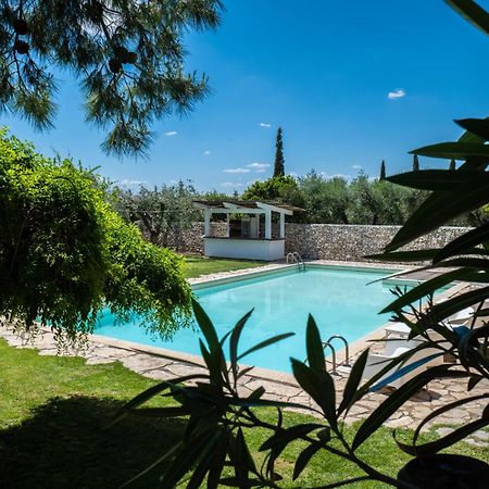 Signor Cesare Agrobistrot B&B San Giovanni Rotondo Exterior foto