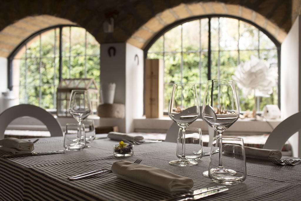 Signor Cesare Agrobistrot B&B San Giovanni Rotondo Exterior foto