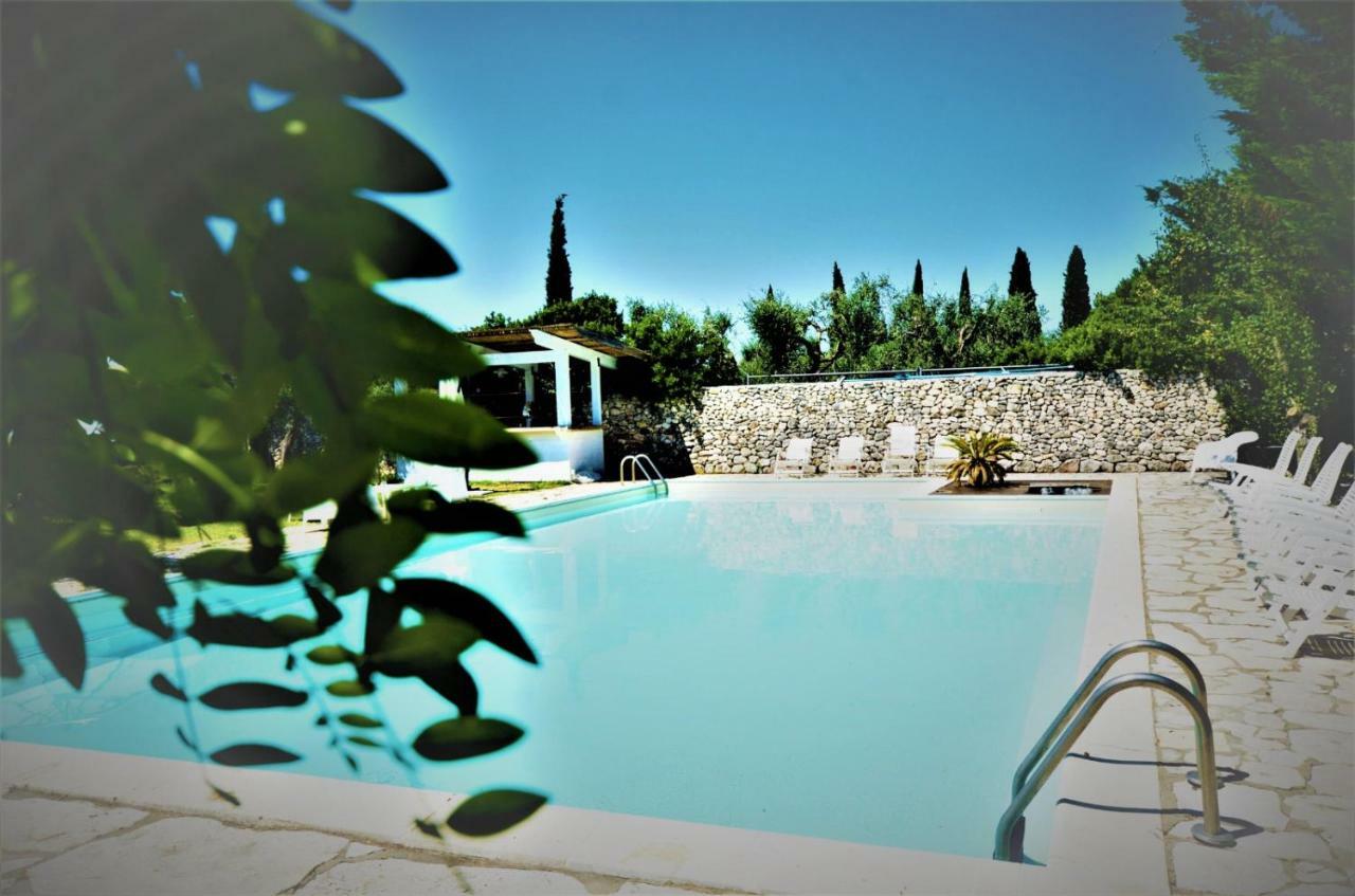 Signor Cesare Agrobistrot B&B San Giovanni Rotondo Exterior foto