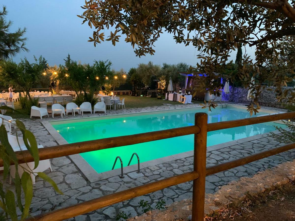 Signor Cesare Agrobistrot B&B San Giovanni Rotondo Exterior foto
